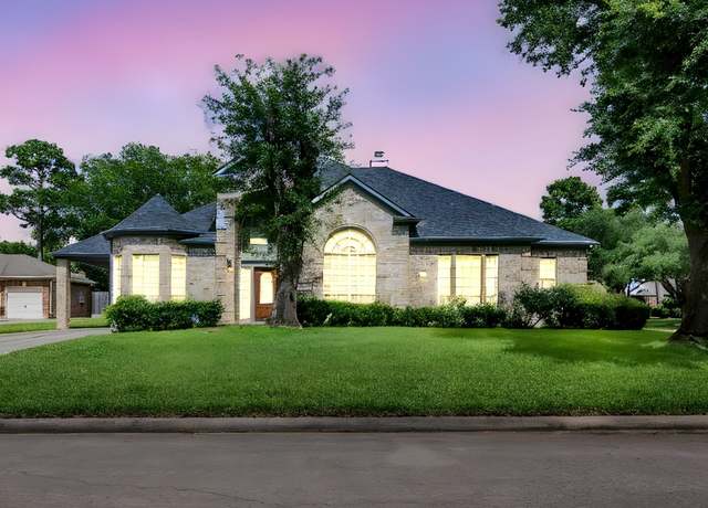 Property at 2523 Meadow Tree Ln, Spring, TX 77388, 4 beds, 3 baths