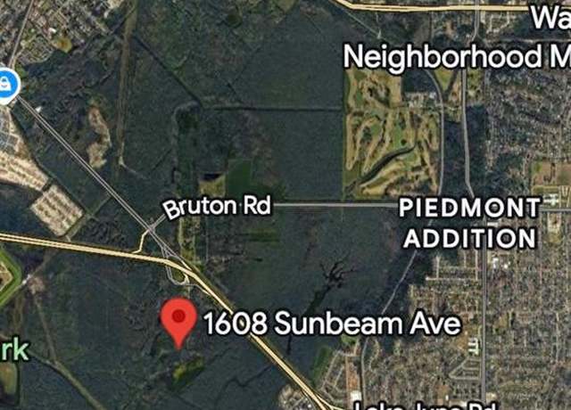 Property at 1608 Sunbeam Ave, Dallas, TX 75217