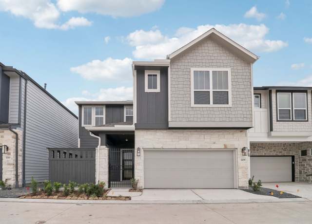 Property at 3208 Quiet Sunset Dr, Houston, TX 77080, 3 beds, 2.5 baths