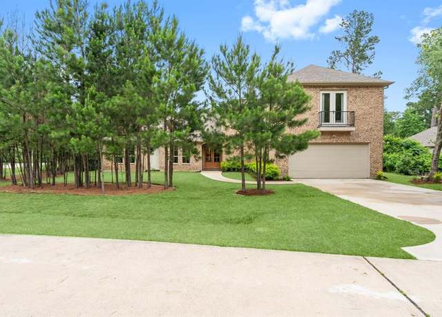 Property at 25034 Tarlton Ct, Tomball, TX 77375, 4 beds, 3.5 baths