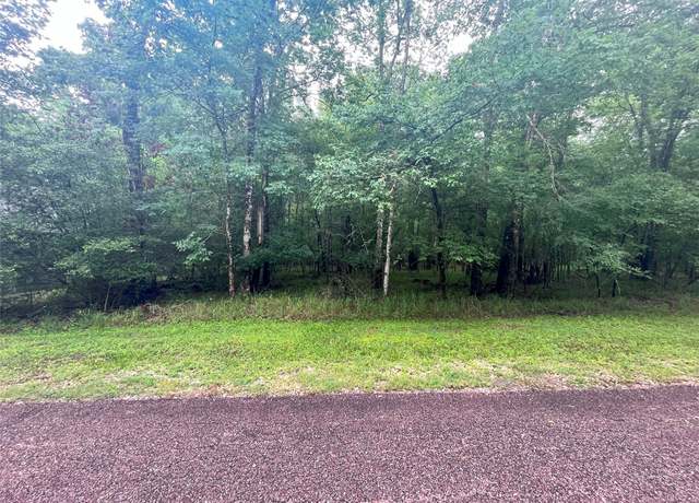 Property at 74 S Royale Greens Dr, Coldspring, TX 77331