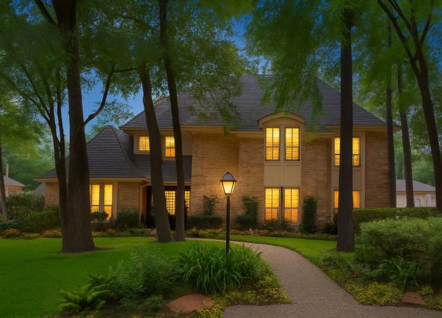Property at 14010 Court Of Regents, Houston, TX 77069, 4 beds, 3.5 baths
