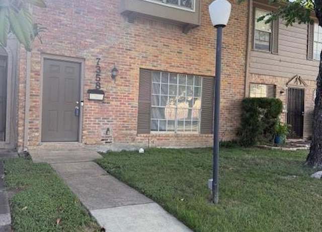 Property at 7358 Crownwest St #7358, Houston, TX 77072, 3 beds, 3 baths
