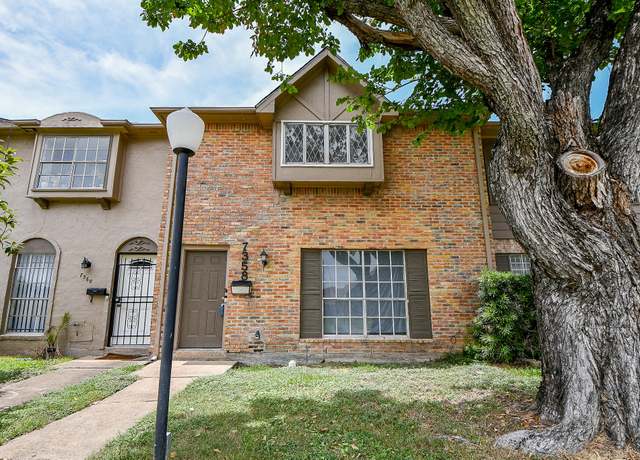 Property at 7358 Crownwest St #7358, Houston, TX 77072, 3 beds, 3 baths