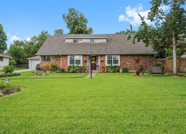 Property at 18910 Casper Dr, Spring, TX 77373, 4 beds, 3 baths