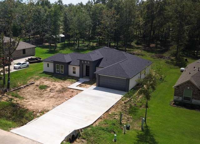 Property at 84 Road 662, Dayton, TX 77535, 4 beds, 3 baths