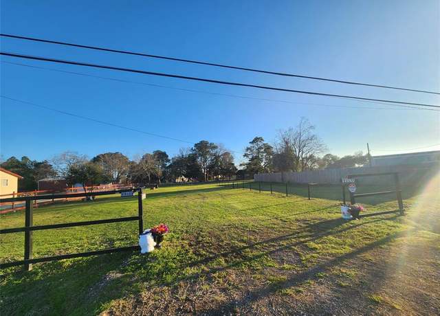 Property at 13323 33rd St, Santa Fe, TX 77510