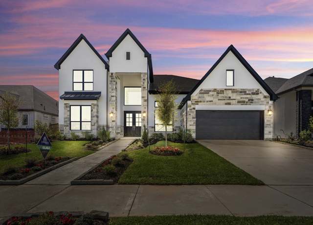 Property at 9722 Leafgate Ct, Missouri City, TX 77459, 4 beds, 4.5 baths