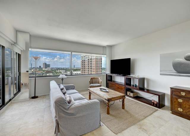 Property at 5000 Montrose Blvd Unit 17A, Houston, TX 77006, 1 bed, 1 bath