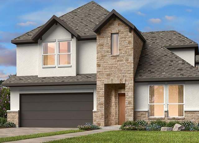 Property at 17822 Carnation Glen Dr, Richmond, TX 77407, 5 beds, 4.5 baths