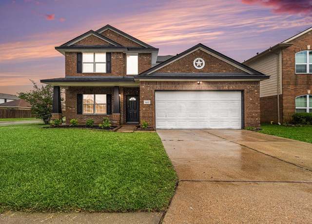 Property at 5402 Fairtide Dr, Baytown, TX 77521, 4 beds, 2.5 baths