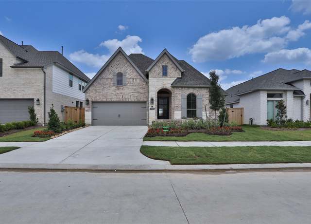 Property at 21019 Madera Valley Ln, Cypress, TX 77433, 4 beds, 3 baths