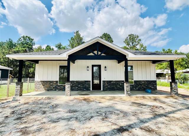Property at 1819 County Road 3479a, Cleveland, TX 77327, 3 beds, 2 baths
