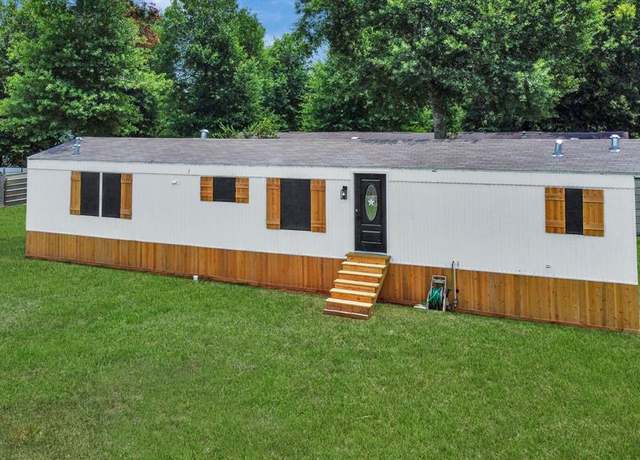Property at 2134 County Road 5017, Cleveland, TX 77327, 3 beds, 2 baths