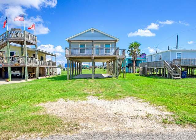 Property at 518 Texas St, Surfside Beach, TX 77541, 3 beds, 2 baths