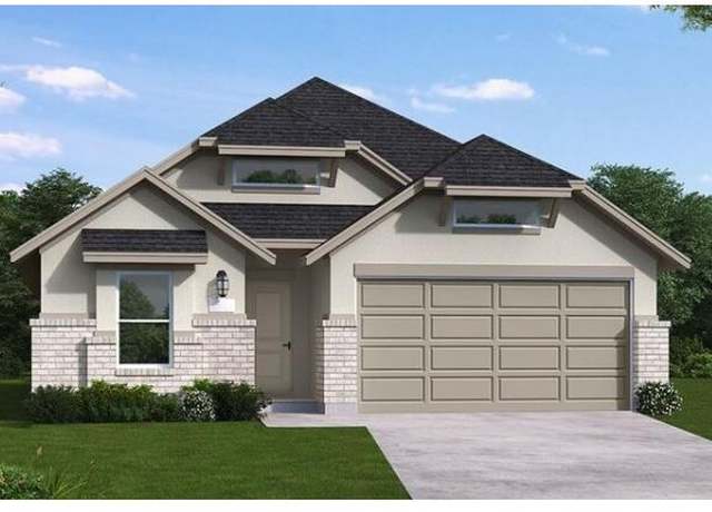 Property at 8623 Gleaming Village Way, Richmond, TX 77406, 3 beds, 2.5 baths