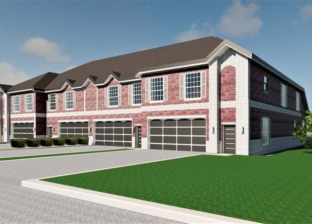 Property at 1220 Alisa Ln, Arlington, TX 76014, 4 beds, 3.5 baths