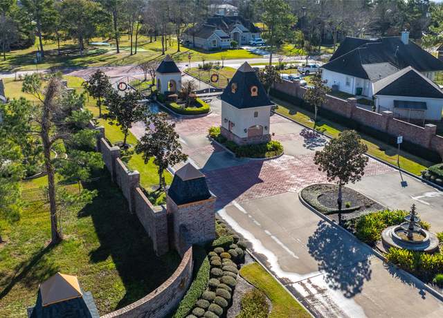 Property at 12888 French Quarter Dr, Willis, TX 77318