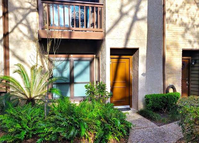 Property at 11711 Memorial Dr #161, Houston, TX 77024, 1 bed, 1.5 baths