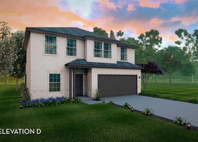 Property at 22203 Balos Lagoon Dr, Hockley, TX 77447, 4 beds, 2.5 baths