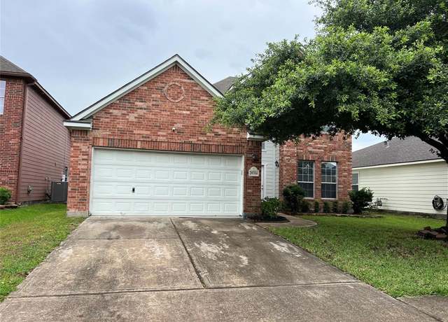 Property at 20314 Paso Fino Dr, Humble, TX 77338, 4 beds, 2.5 baths