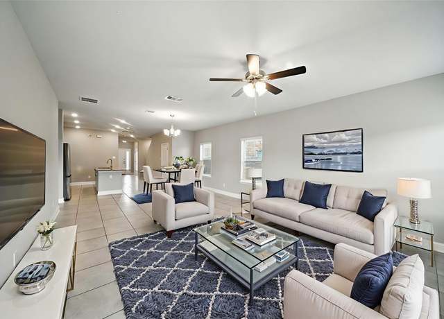 Property at 32943 Turning Springs Dr, Brookshire, TX 77423, 4 beds, 2.5 baths