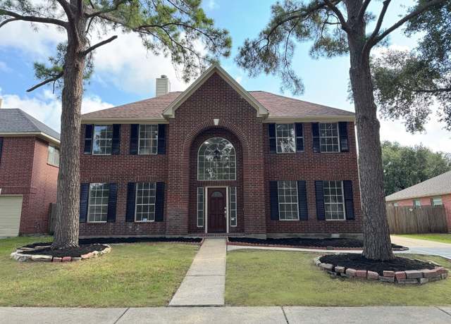 Property at 16510 Wellers Way, Houston, TX 77095, 4 beds, 2.5 baths