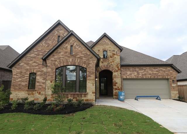 Property at 12222 Grassy Bend Dr, Mont Belvieu, TX 77523, 3 beds, 2.5 baths