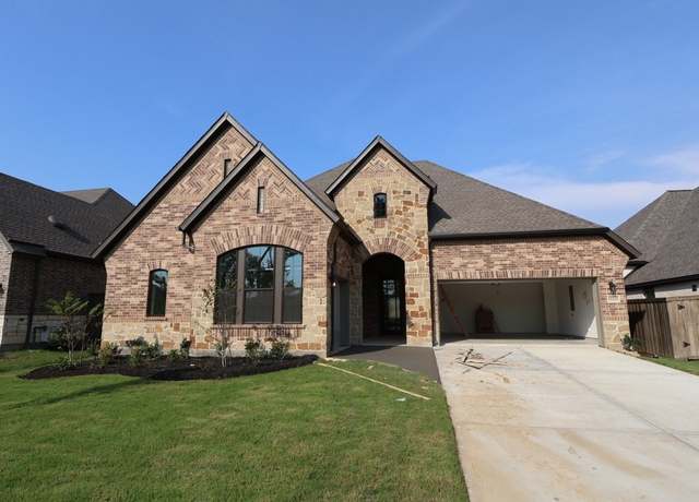 Property at 12222 Grassy Bend Dr, Mont Belvieu, TX 77523, 3 beds, 2.5 baths