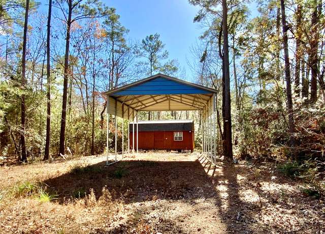 Property at 837 Brackenridge, Livingston, TX 77351
