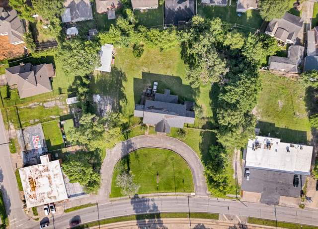Property at 5151 Martin Luther King Blvd, Houston, TX 77021