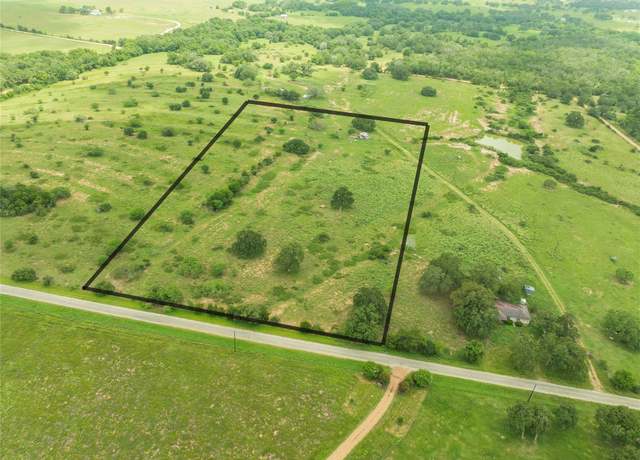 Property at TBD Cr 214 - Tract 2, Hallettsville, TX 77964