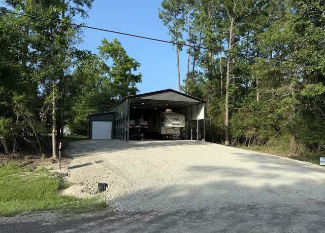Property at 135 Canadian Dr, Trinity, TX 75862