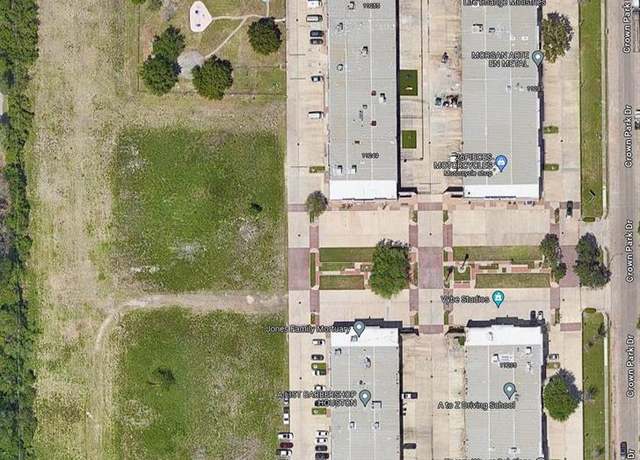 Property at 0 Gears Rd, Houston, TX 77067