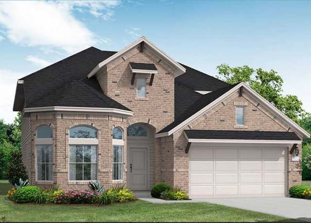 Property at 8703 Beaming Creek Ct, Richmond, TX 77406, 4 beds, 3 baths