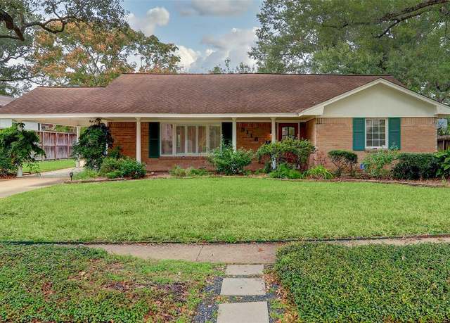 Property at 5118 Indigo St, Houston, TX 77096, 3 beds, 2 baths