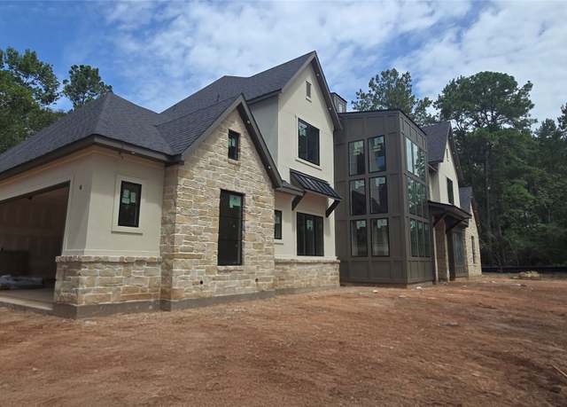 Property at 7244 Red Oak Grove Rd, Montgomery, TX 77316, 5 beds, 5 baths