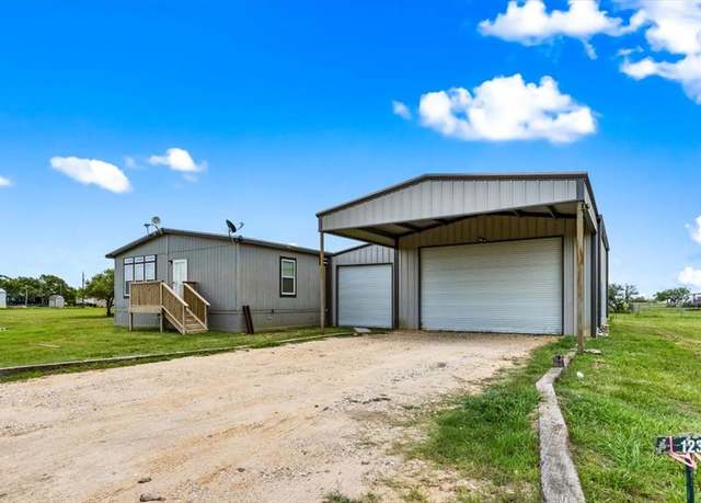 Property at 123 Thresher Fish Ln, Palacios, TX 77465, 3 beds, 2 baths