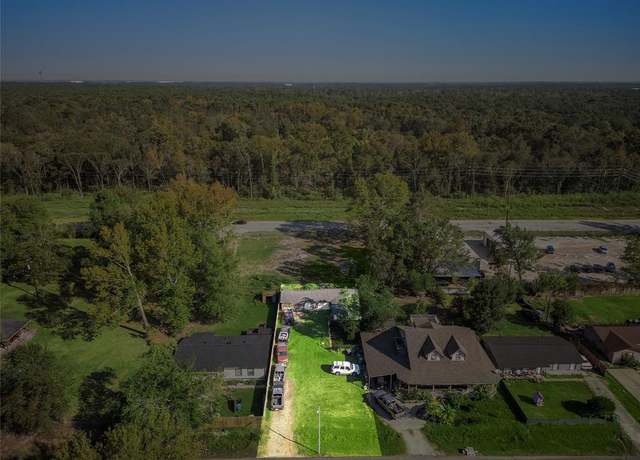 Property at 5721 Schutz St, Houston, TX 77032