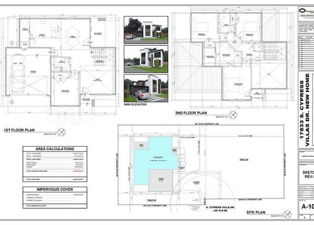 Property at 17833 S Cypress Villas Dr, Spring, TX 77379