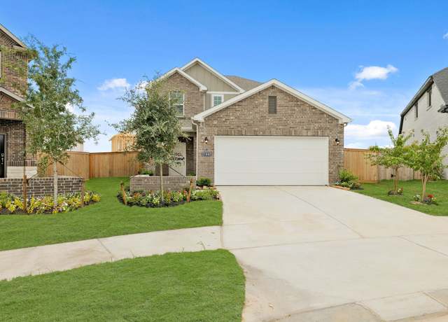 Property at 21002 Armstrong County Dr, Cypress, TX 77443, 4 beds, 2.5 baths