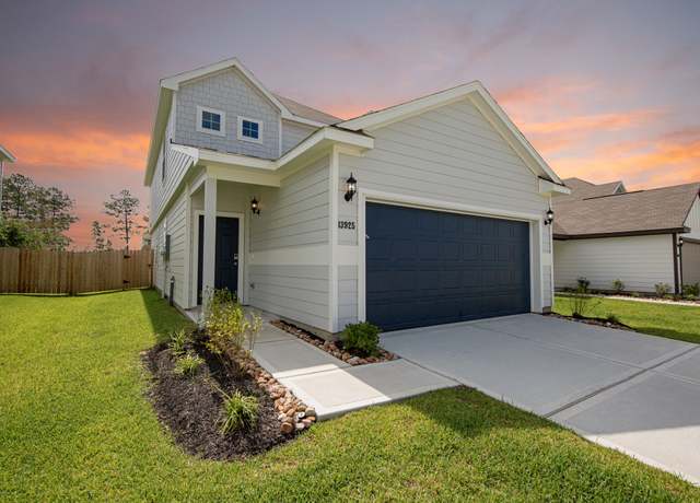 Property at 13925 Diamondback Dr, Splendora, TX 77372, 4 beds, 2.5 baths