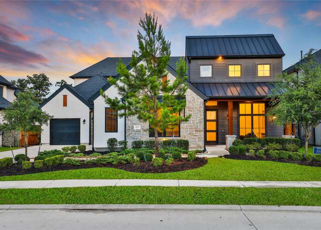 Property at 28272 Woodley Dr, Spring, TX 77386, 4 beds, 4.5 baths