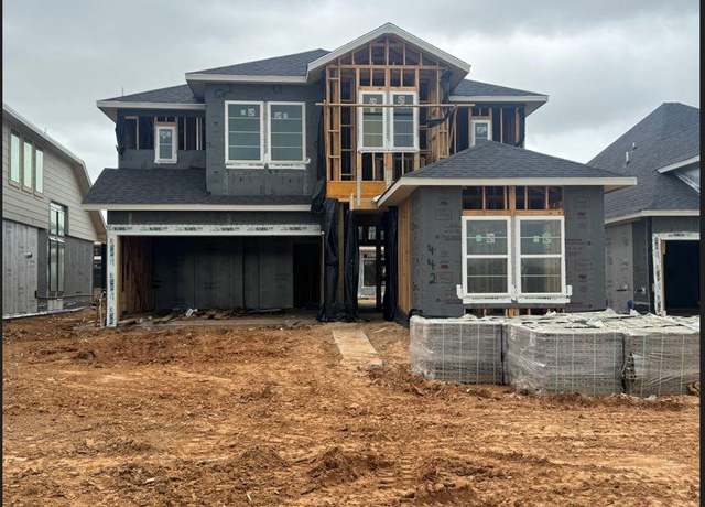 Property at 442 Silver Moon Way, Katy, TX 77493, 4 beds, 3 baths