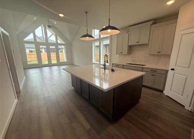 Property at 442 Silver Moon Way, Katy, TX 77493, 4 beds, 3 baths