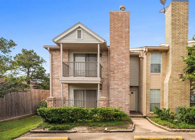 Property at 3100 Jeanetta St #606, Houston, TX 77063, 1 bed, 1.5 baths