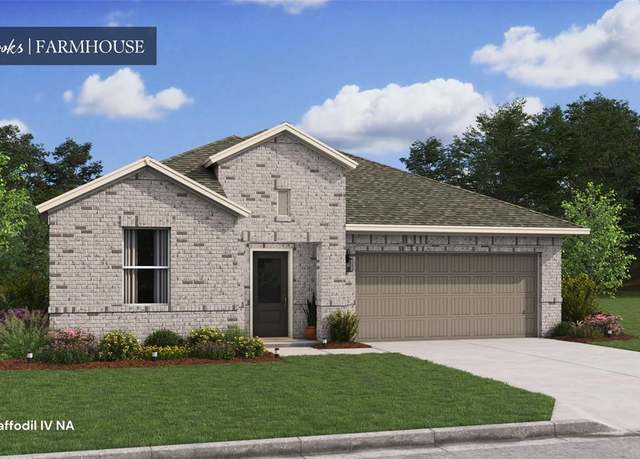 Property at 421 Monarch Trl, Huntsville, TX 77340, 3 beds, 2 baths