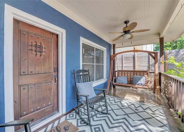 Property at 1138 Northwestern Ave, Austin, TX 78702, 3 beds, 2 baths