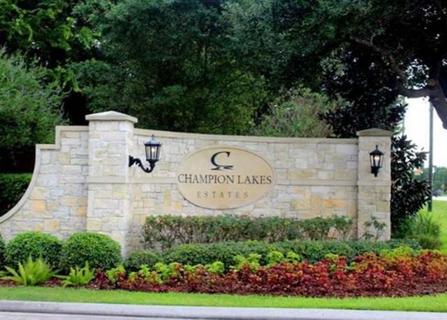 Property at 25215 Lakeway Park, Tomball, TX 77375