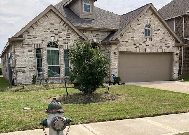 Property at 2643 Dry Creek Dr, Missouri City, TX 77459, 4 beds, 2 baths